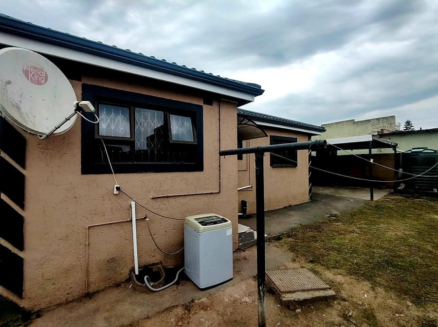 3 Bedroom Property for Sale in Mdantsane Nu 17 Eastern Cape